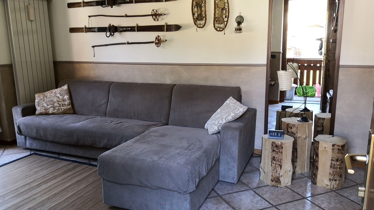 Photo of Livingroom in Ponte di Legno