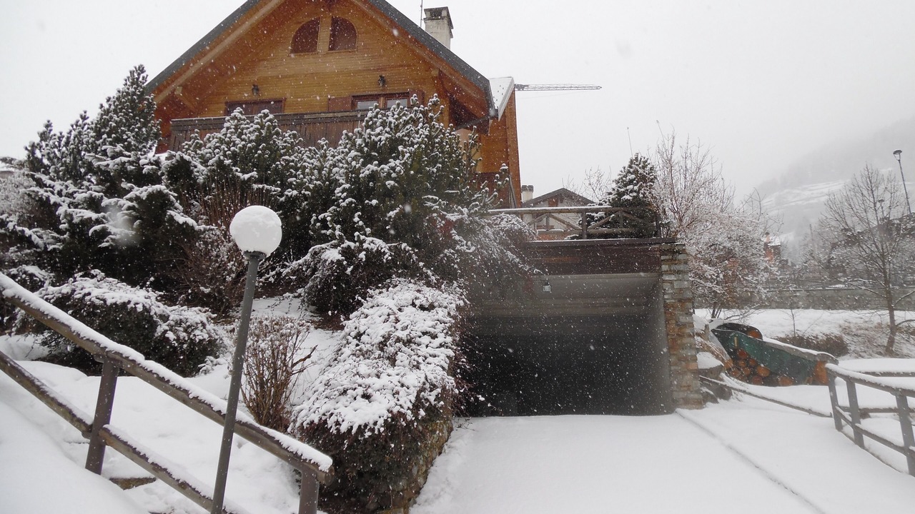 Photo of Outdoor in Ponte di Legno