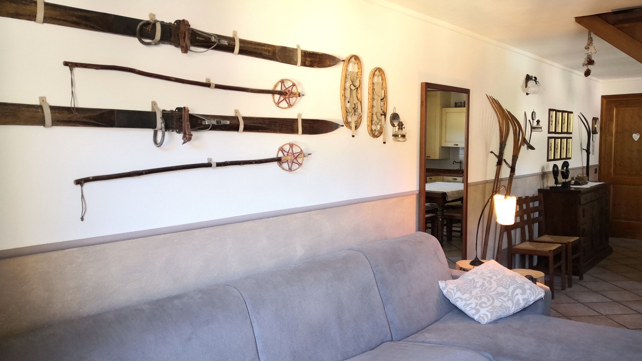 Photo of Livingroom in Ponte di Legno