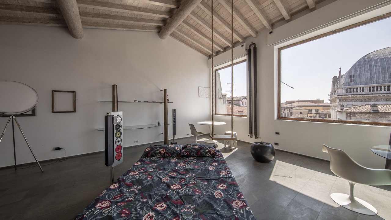 Photo of Bedroom in Centro Storico Nord