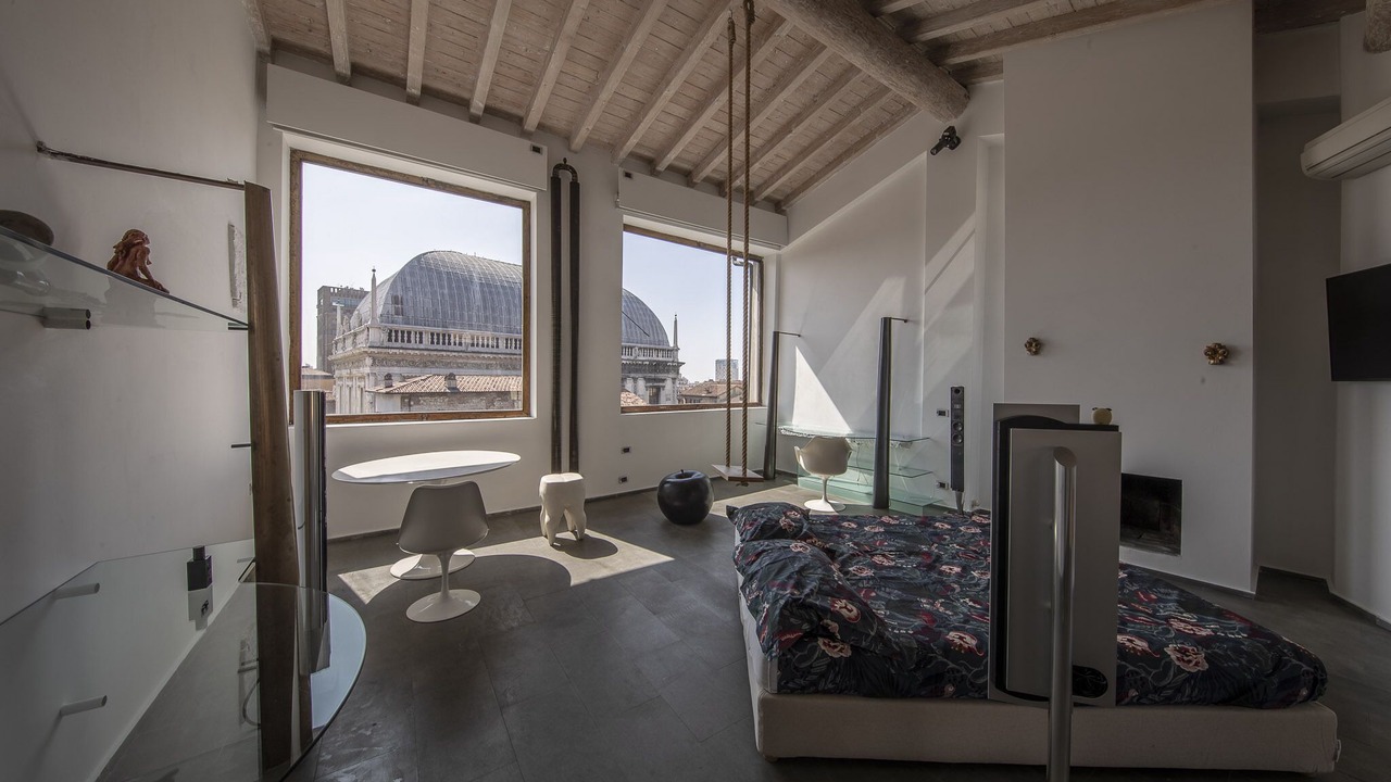 Photo of Bedroom in Centro Storico Nord