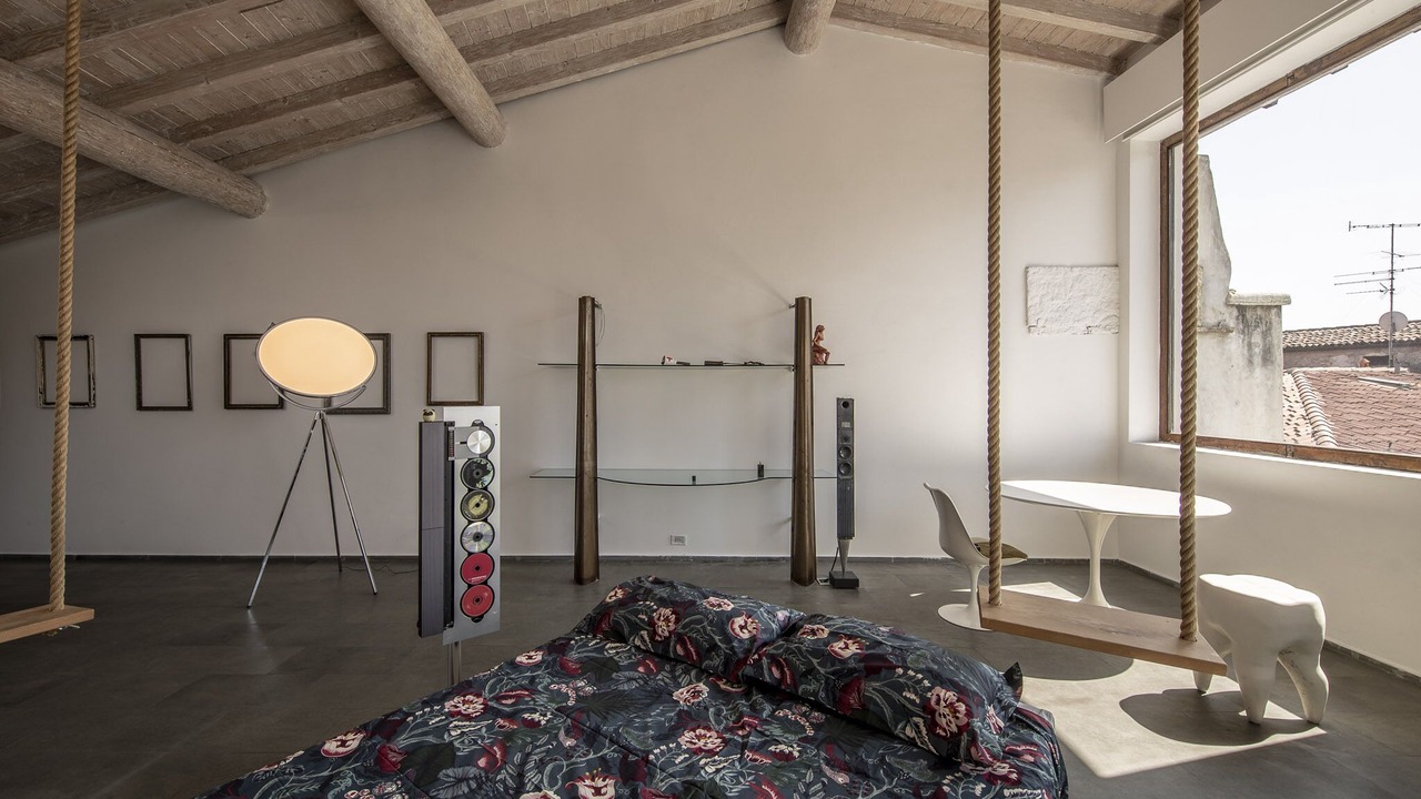 Photo of Bedroom in Centro Storico Nord