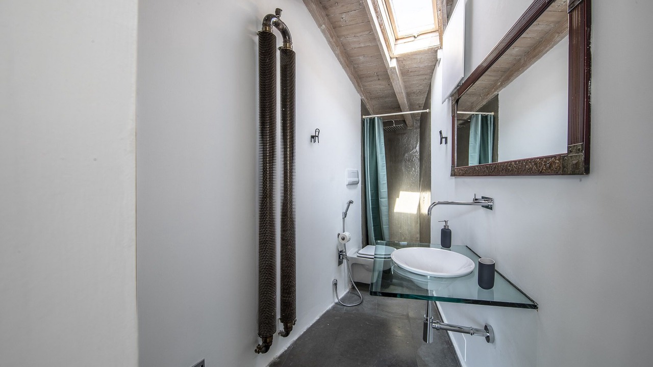 Photo of Bathroom in Centro Storico Nord