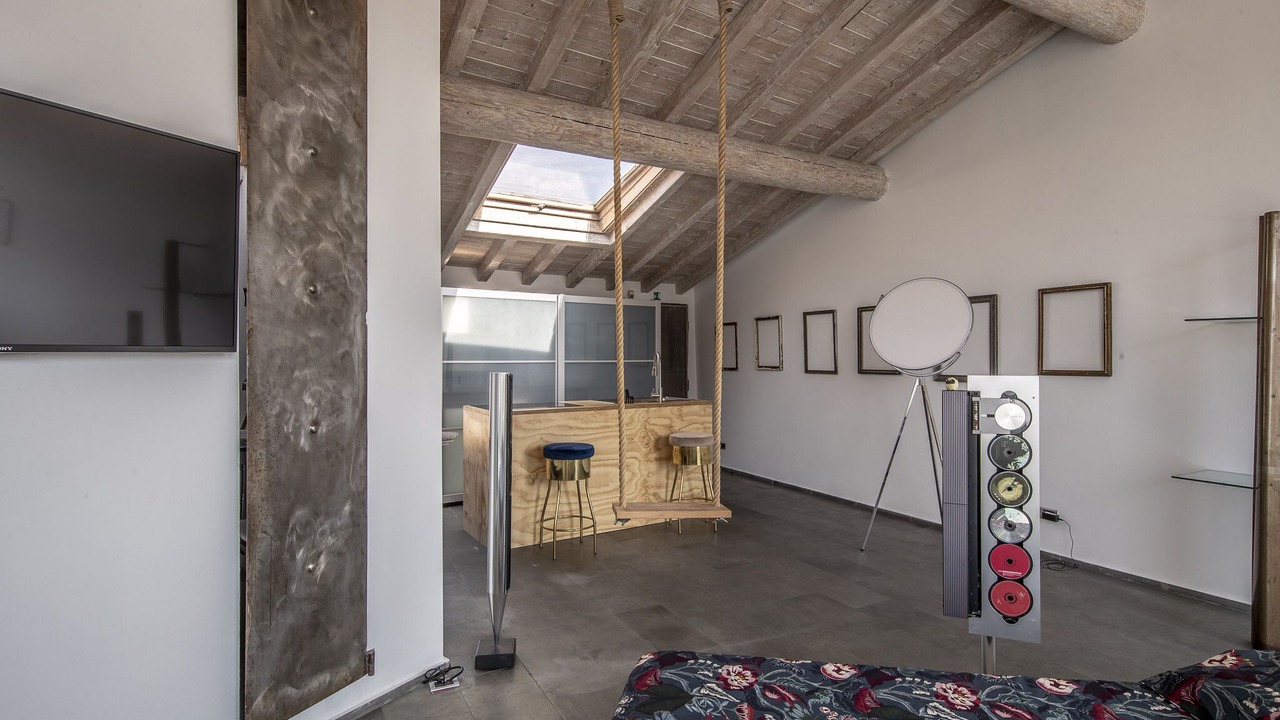 Photo of Bedroom in Centro Storico Nord