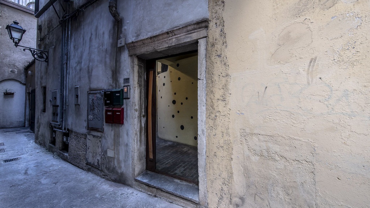 Photo of Outdoor in Centro Storico Nord