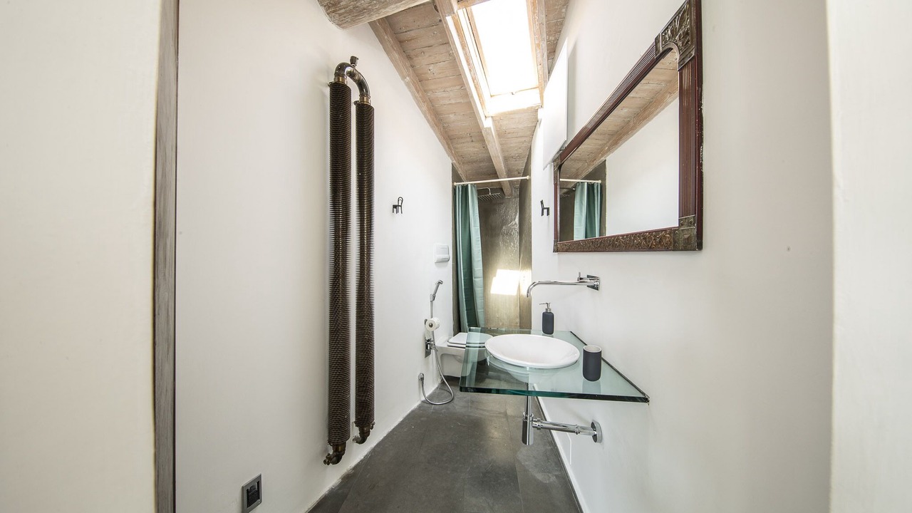 Photo of Bathroom in Centro Storico Nord