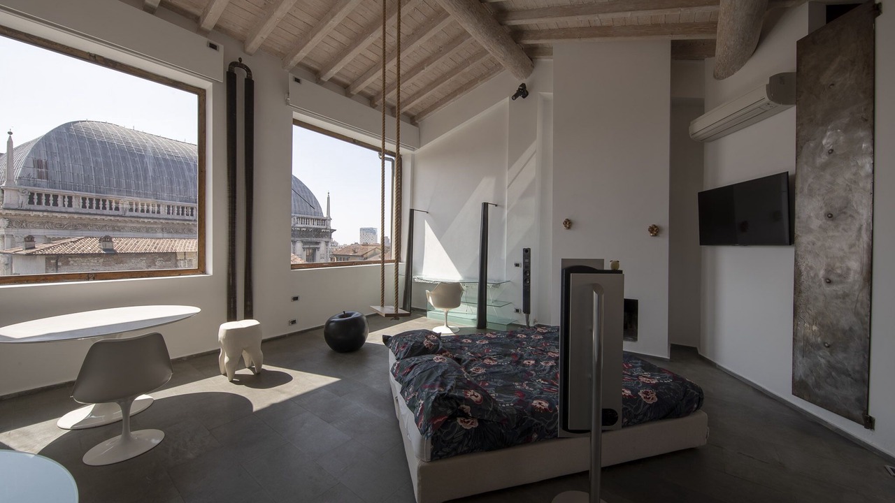 Photo of Bedroom in Centro Storico Nord