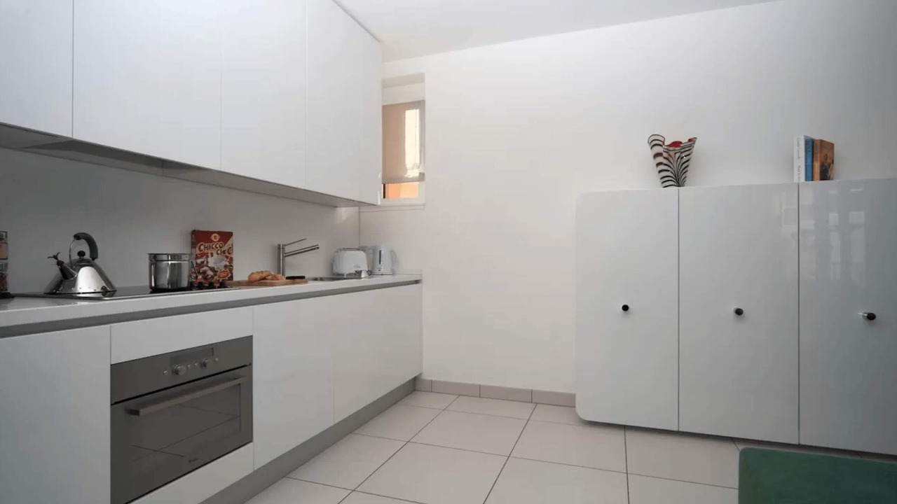 Photo of Kitchen in Maccagno