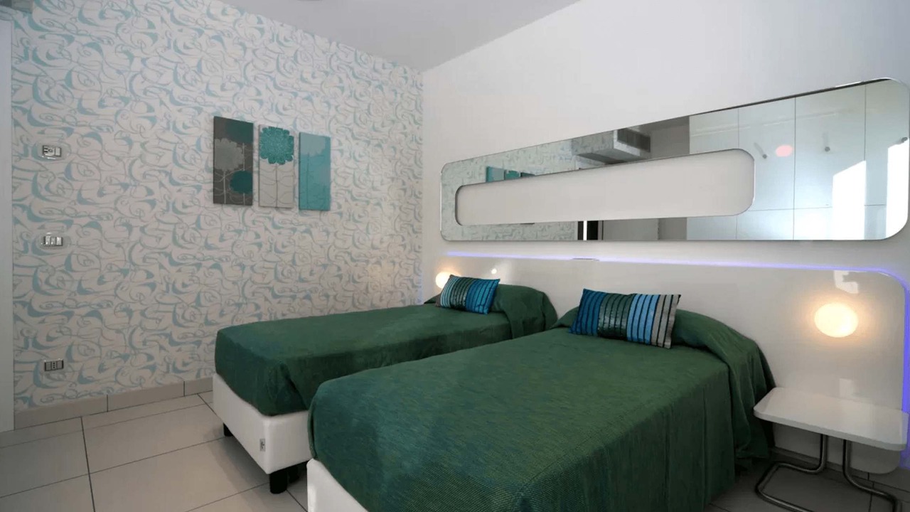 Photo of Bedroom in Maccagno