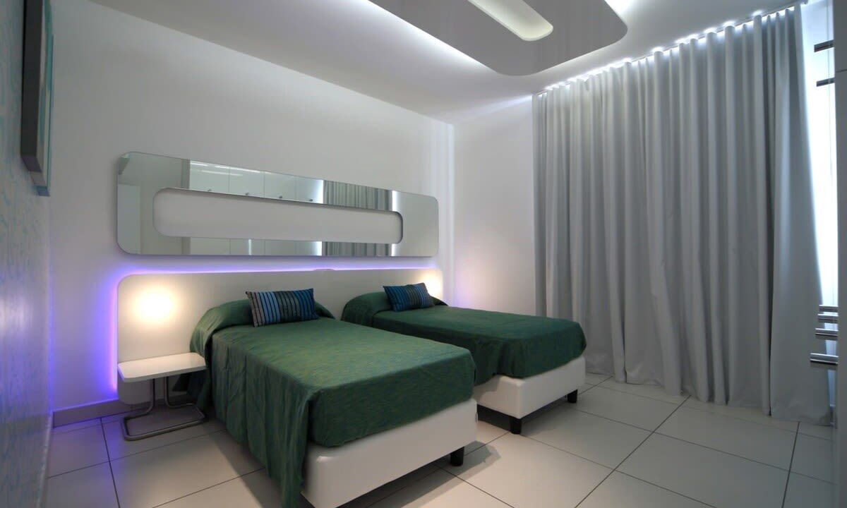 Photo of Bedroom in Maccagno