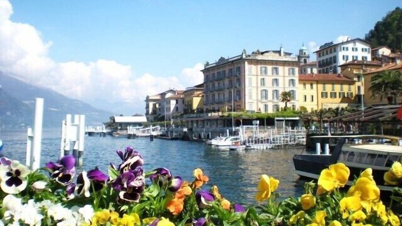 Photo of Others in Bellagio