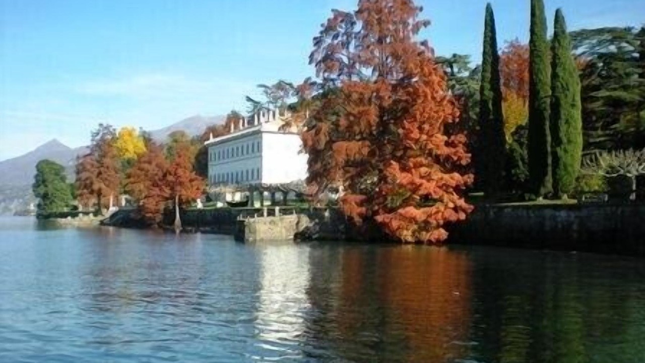 Photo of Others in Bellagio