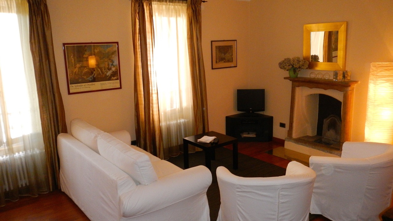 Photo of Livingroom in Bellagio
