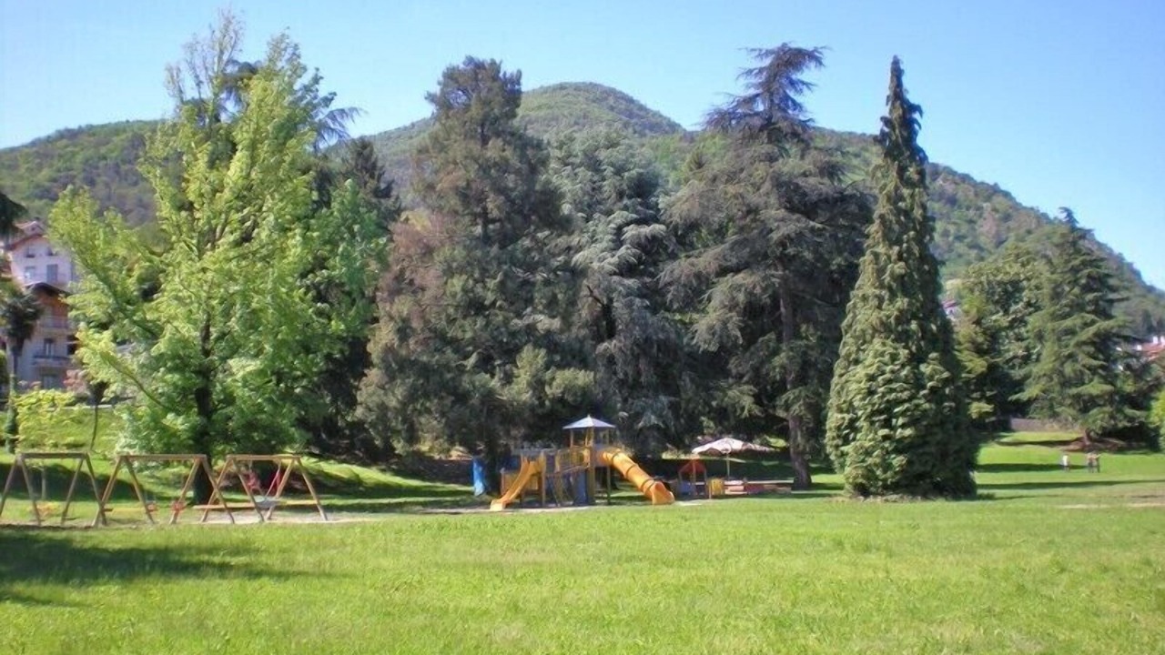 Photo of Outdoor in Bellagio