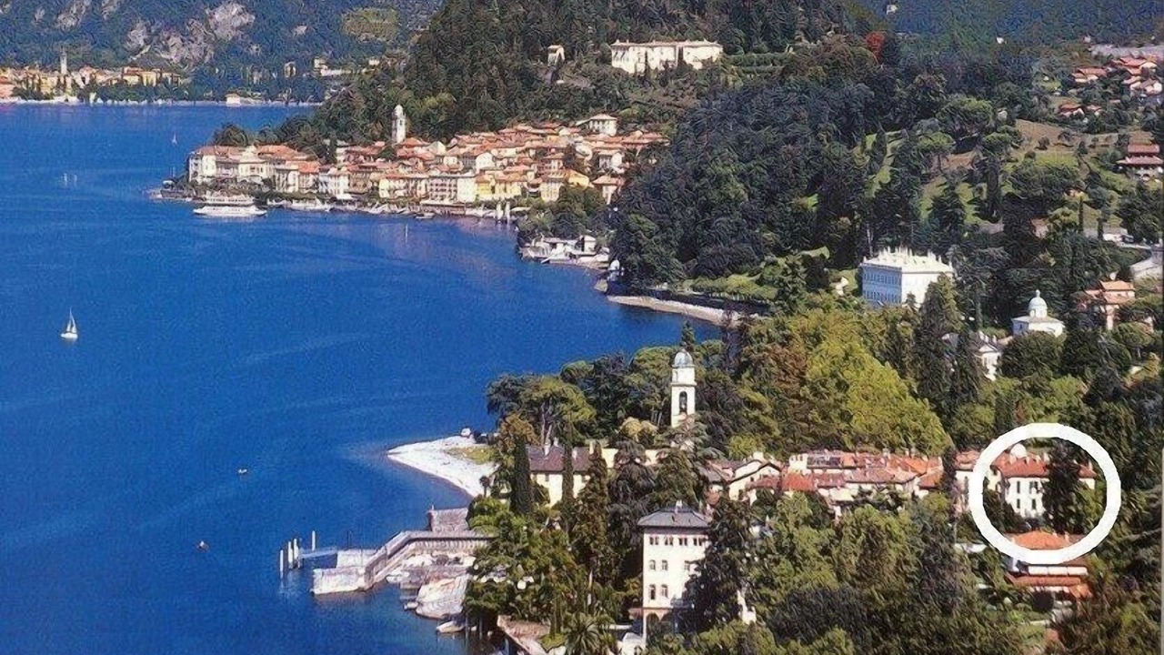 Photo of Others in Bellagio