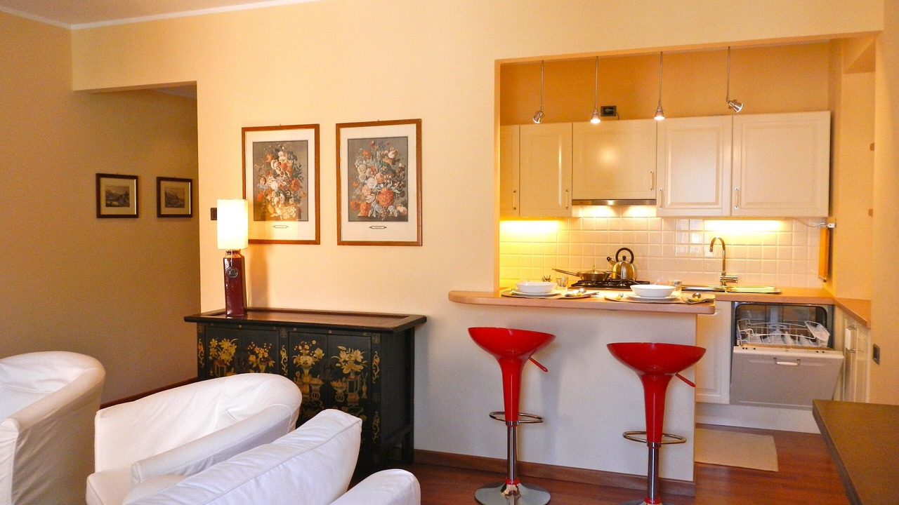Photo of Bedroom in Bellagio