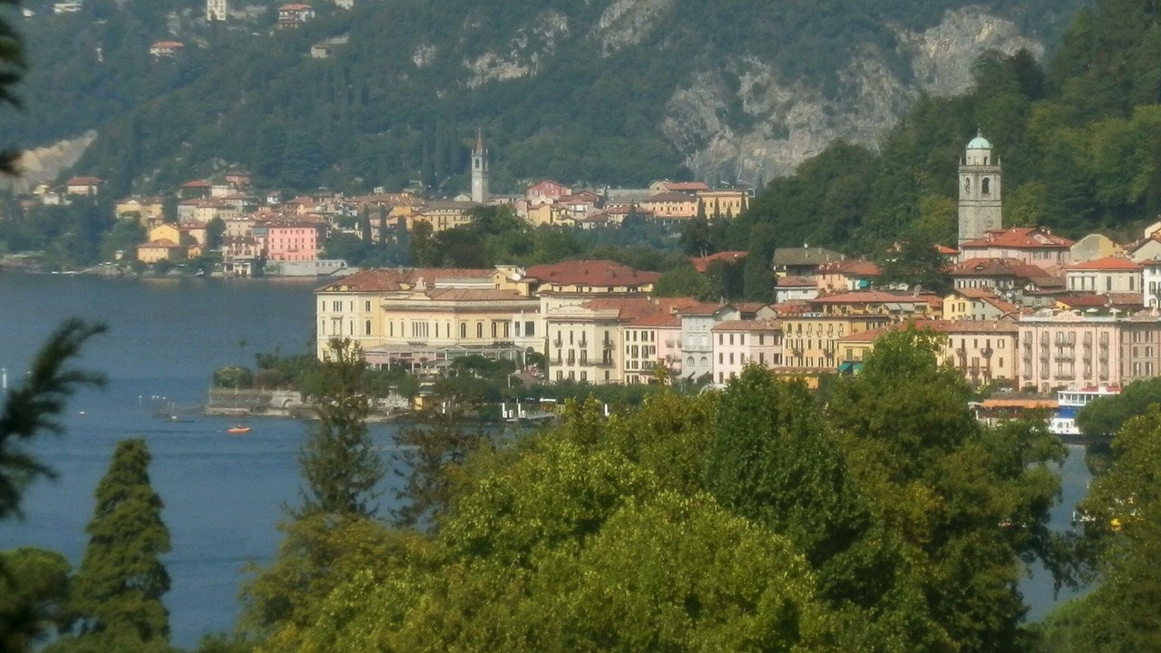 Photo of Outdoor in Bellagio