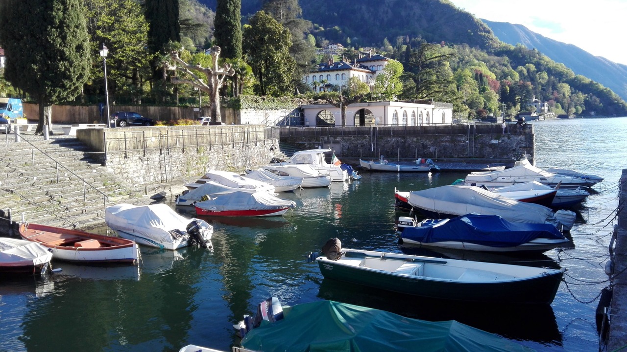 Photo of Others in Bellagio
