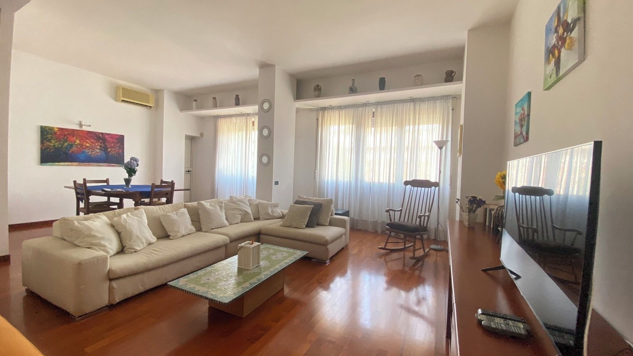 Photo of Livingroom in Porta Genova