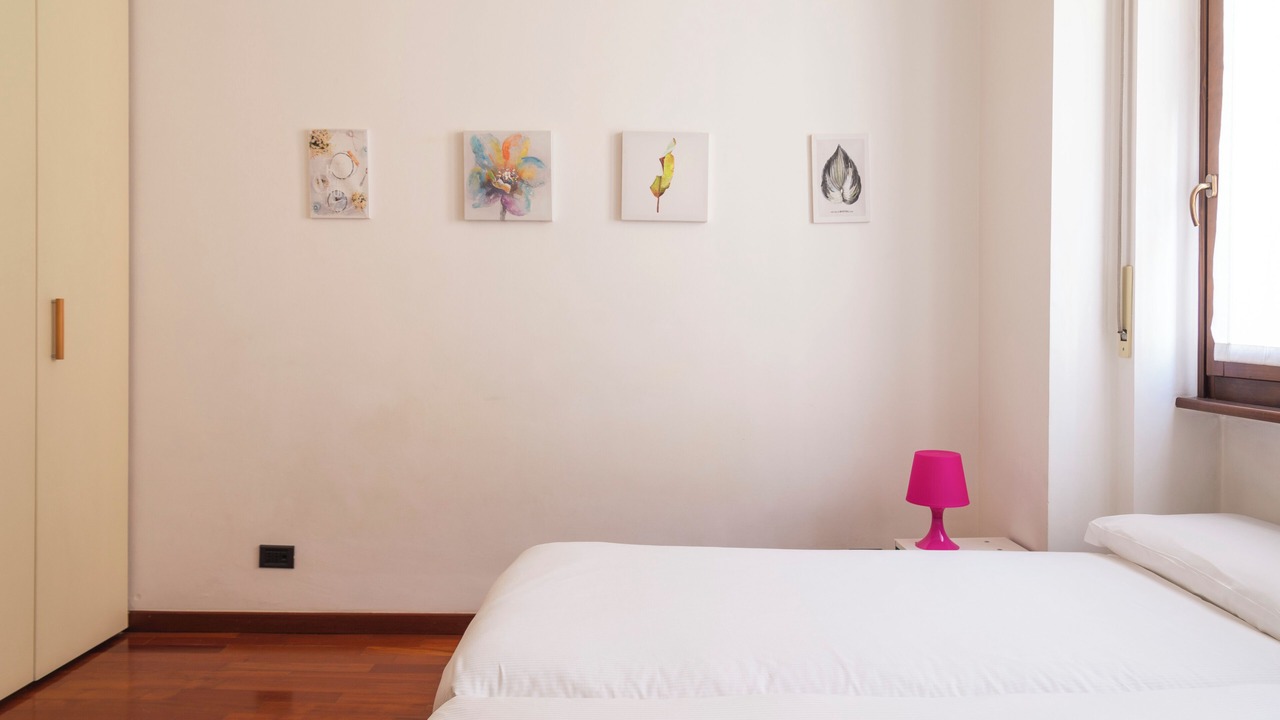 Photo of Bedroom in Porta Genova
