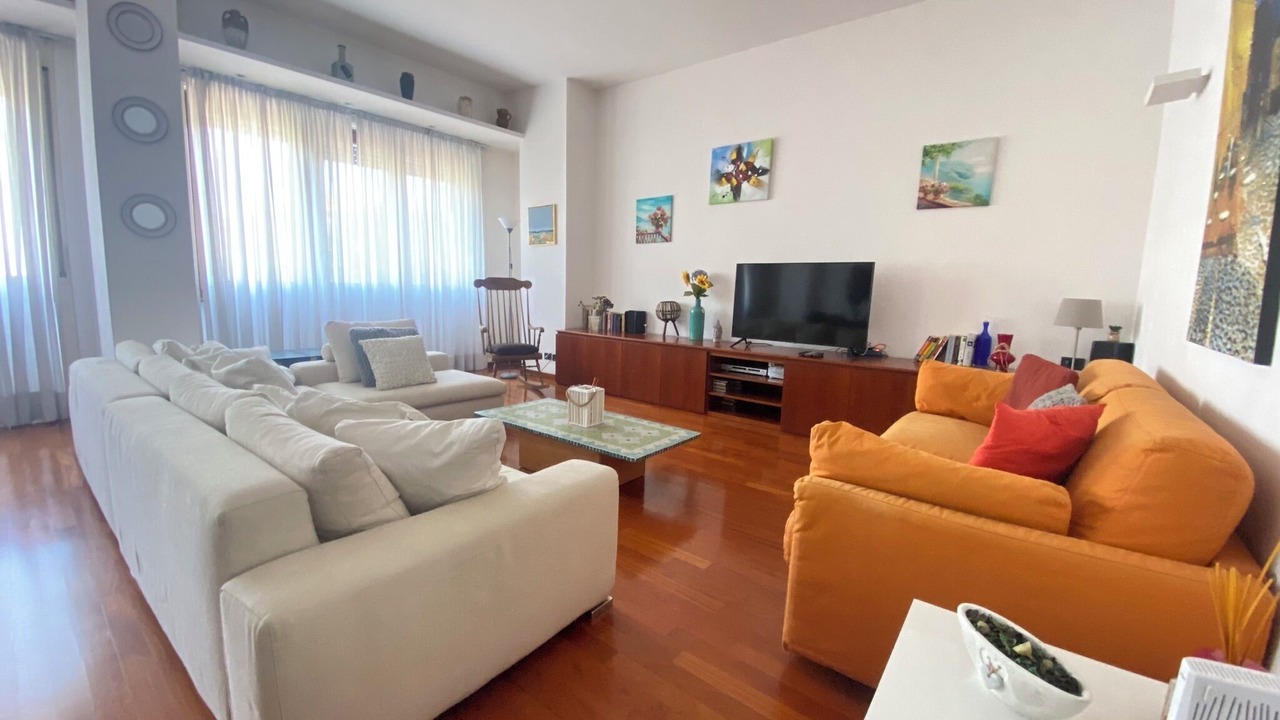 Photo of Livingroom in Porta Genova