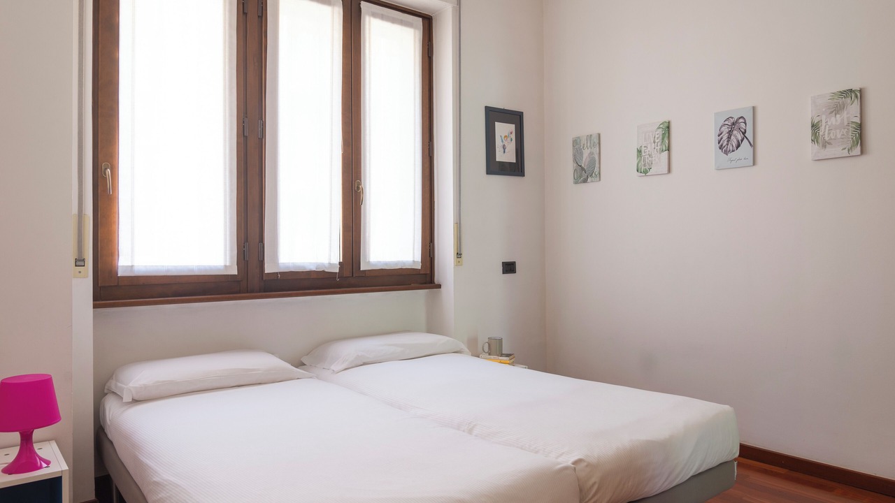 Photo of Bedroom in Porta Genova