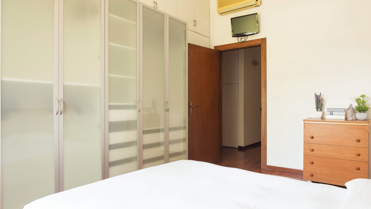 Photo of Bedroom in Porta Genova