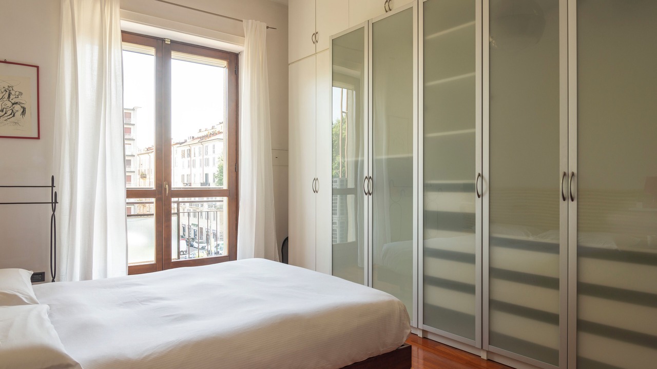 Photo of Bedroom in Porta Genova
