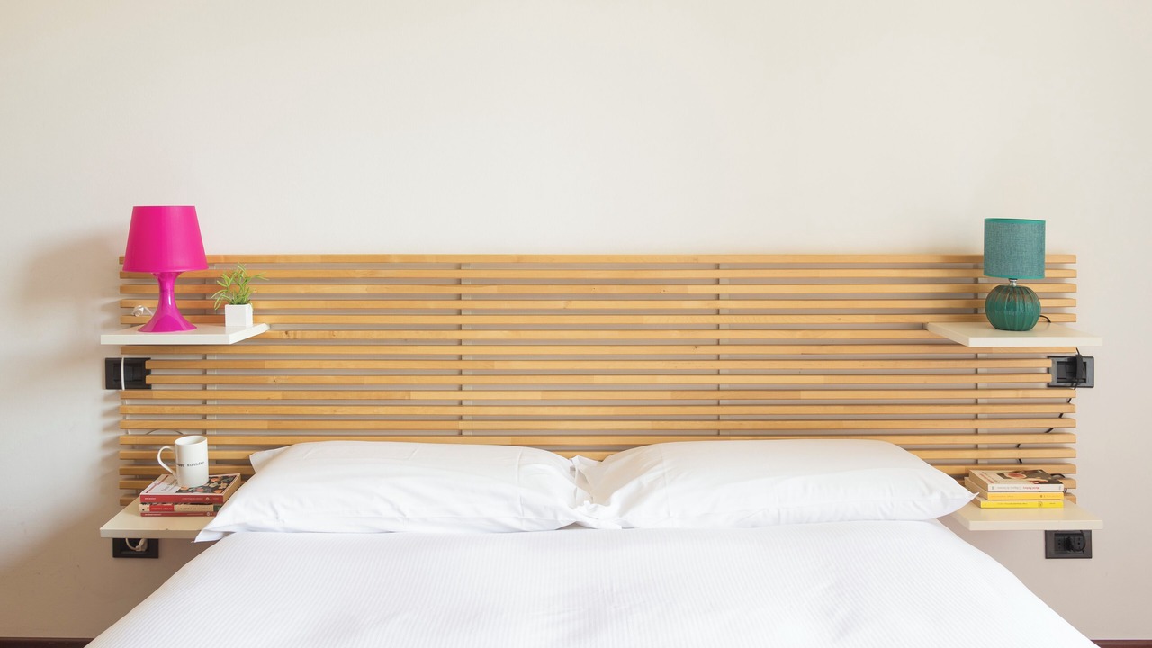Photo of Bedroom in Porta Genova