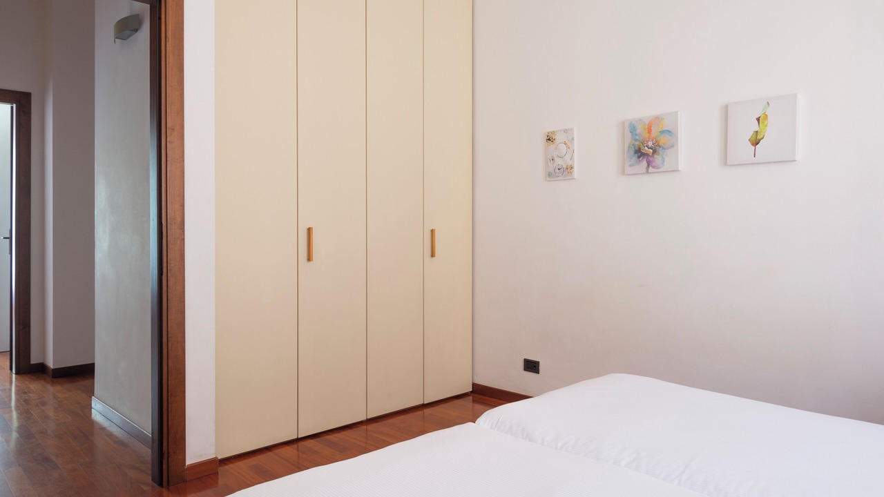 Photo of Bedroom in Porta Genova
