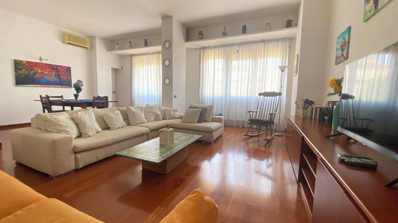 Photo of Livingroom in Porta Genova