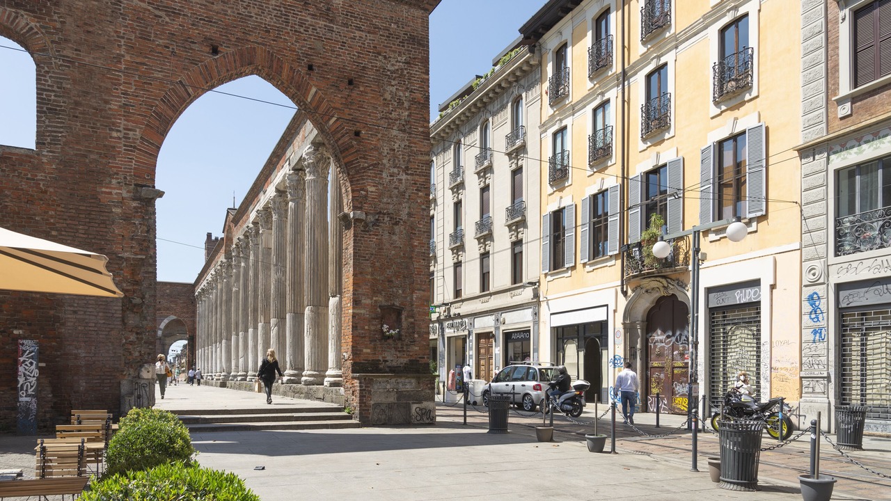 Photo of Others in Porta Genova