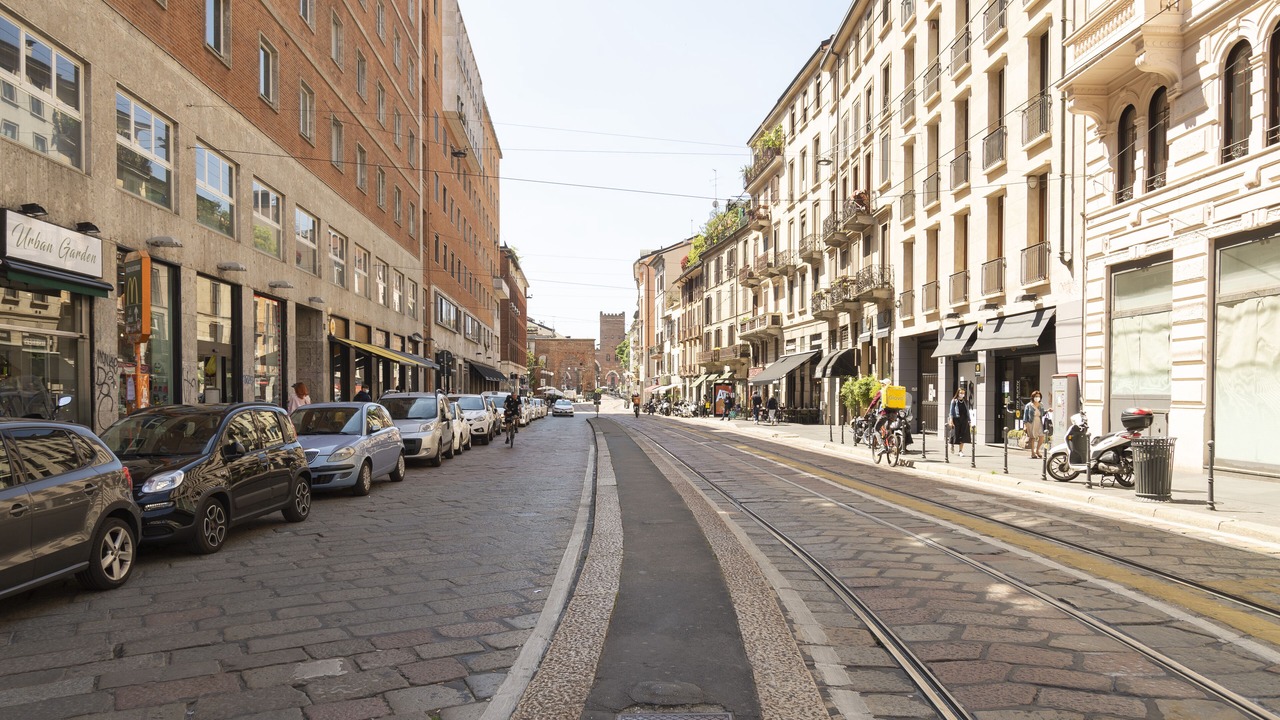 Photo of Outdoor in Porta Genova