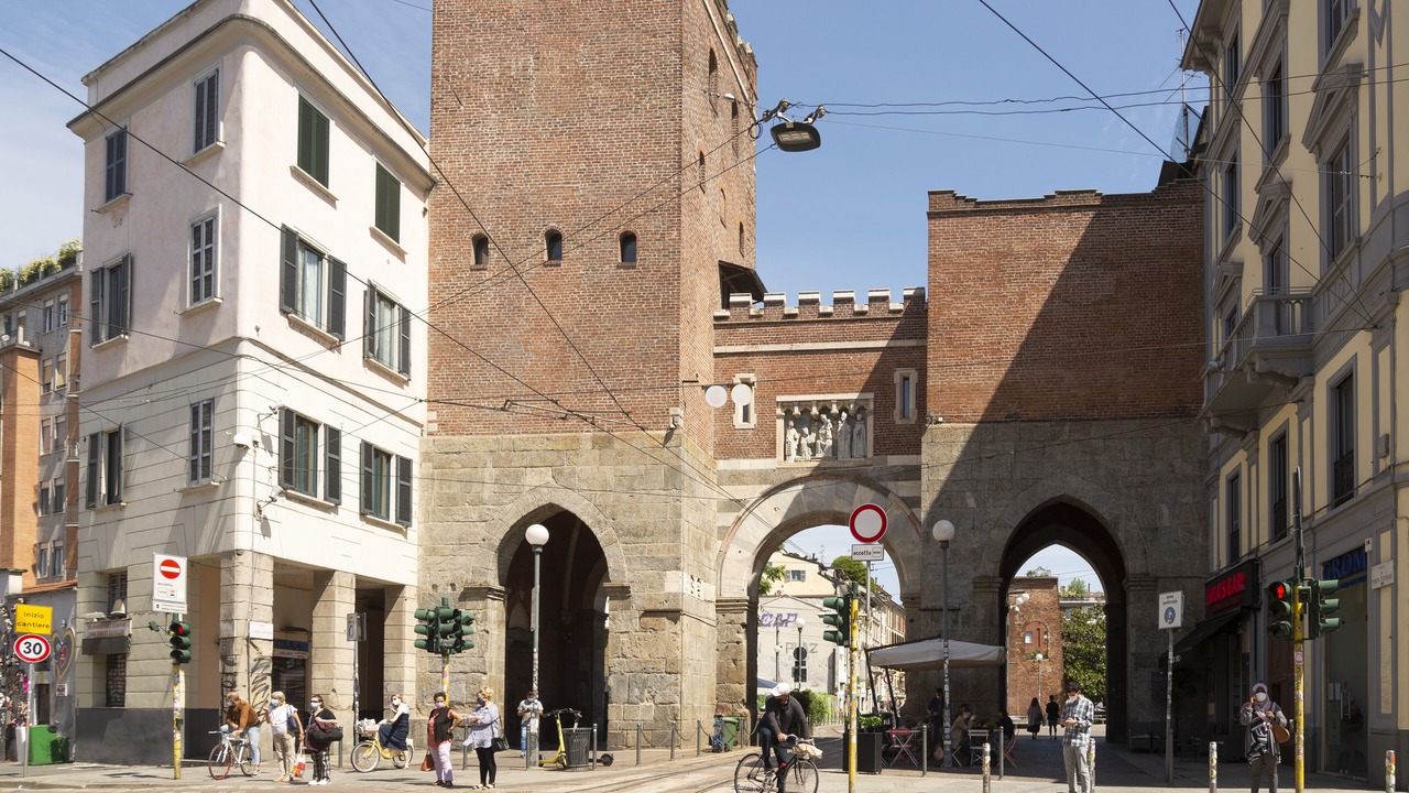Photo of Others in Porta Genova