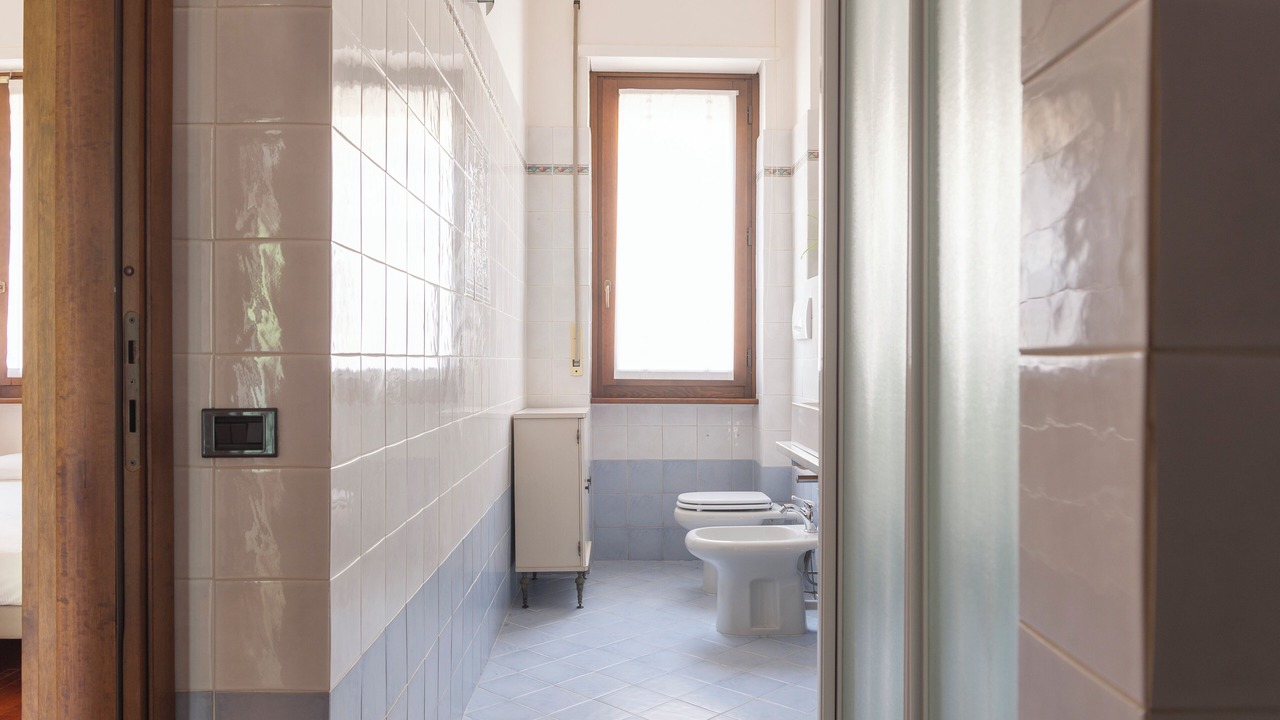 Photo of Bathroom in Porta Genova