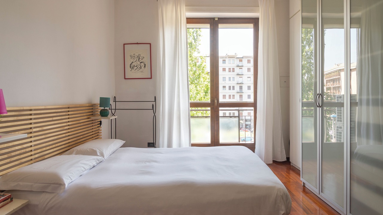 Photo of Bedroom in Porta Genova