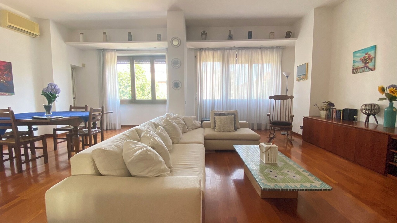 Photo of Livingroom in Porta Genova