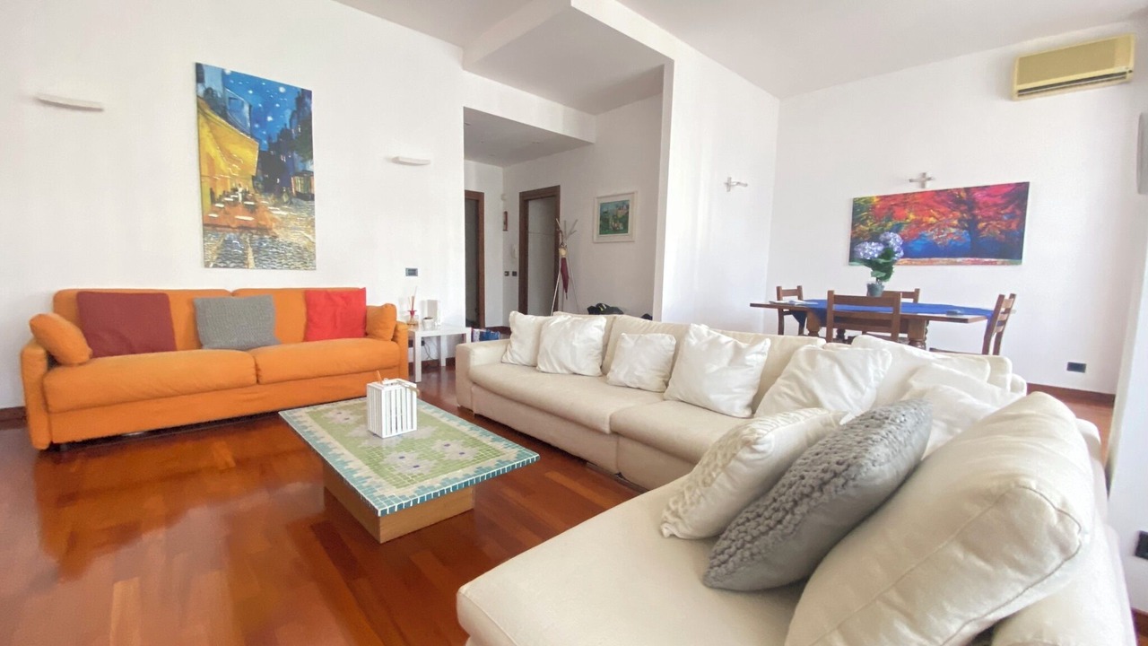 Photo of Livingroom in Porta Genova