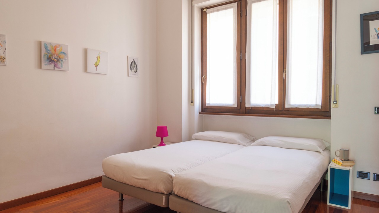Photo of Bedroom in Porta Genova