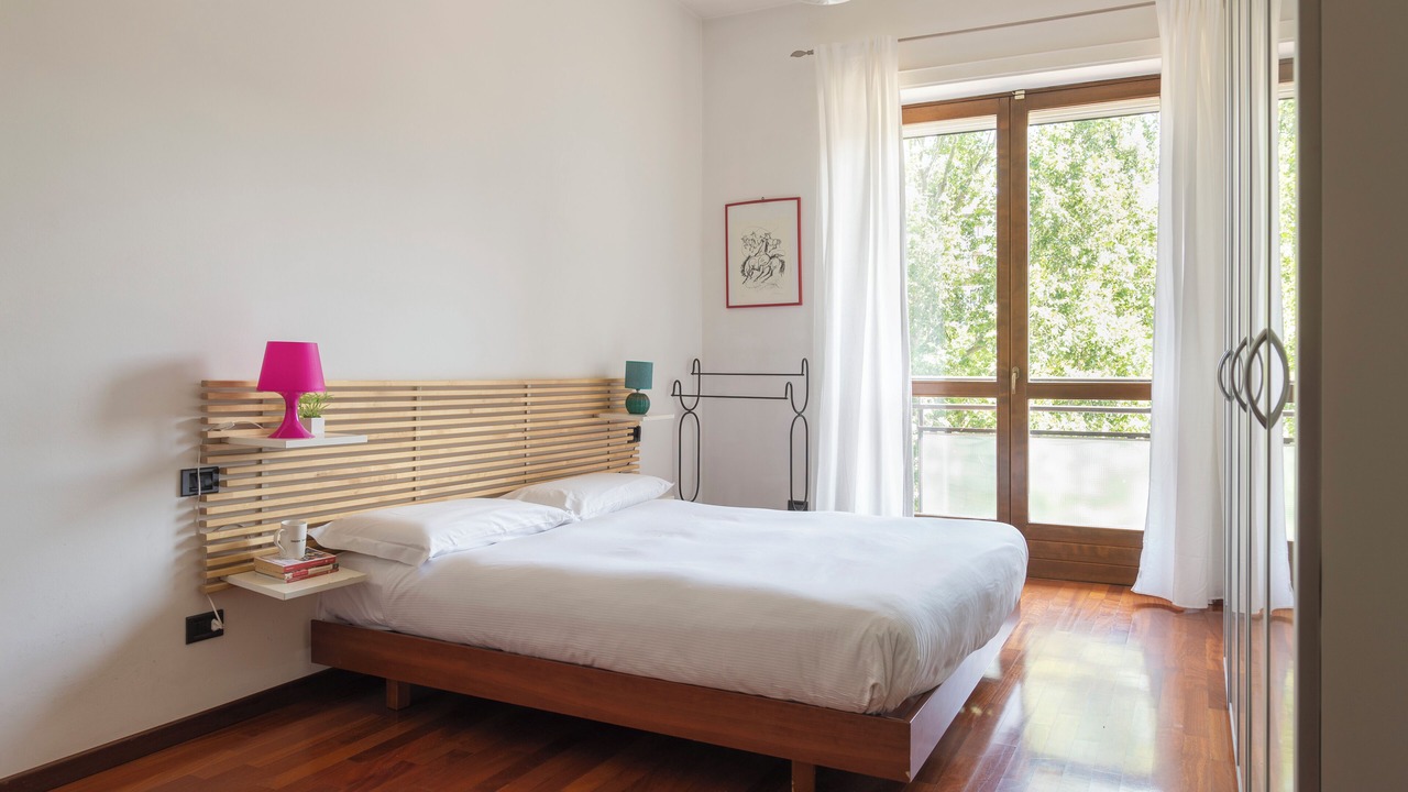 Photo of Bedroom in Porta Genova
