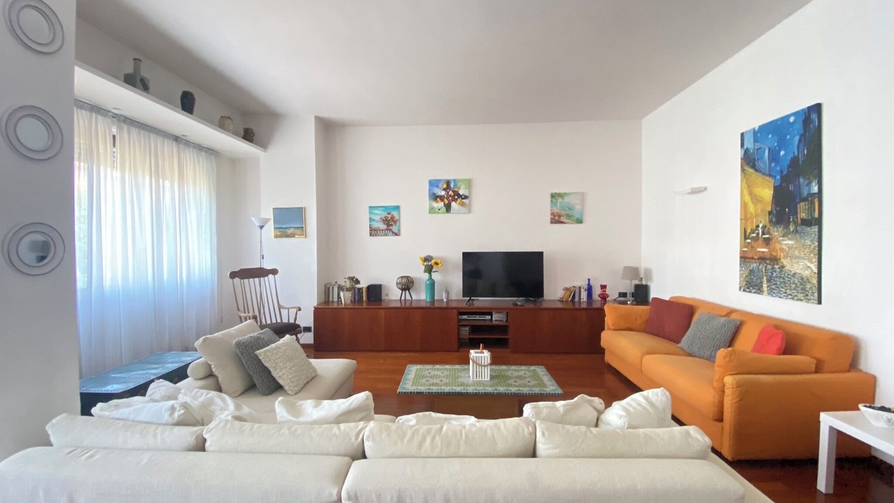 Photo of Livingroom in Porta Genova