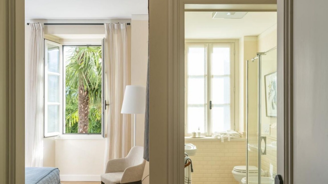 Photo of Bathroom in Moltrasio