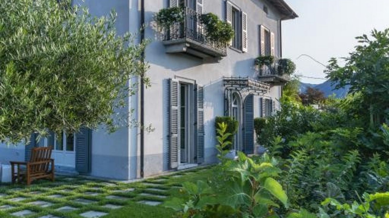 Photo of Outdoor in Moltrasio