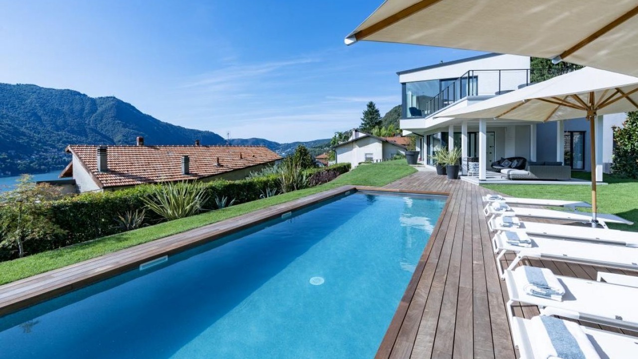 Photo of Outdoor in Moltrasio