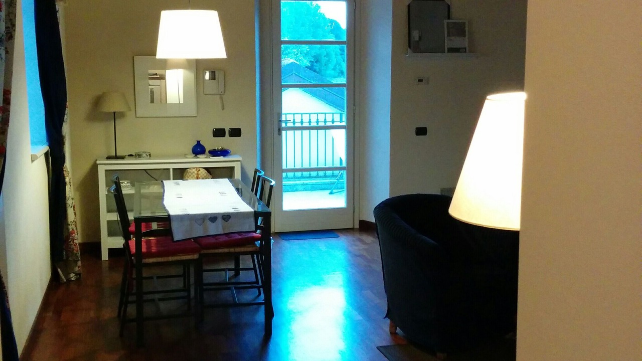 Photo of Livingroom in Quassa
