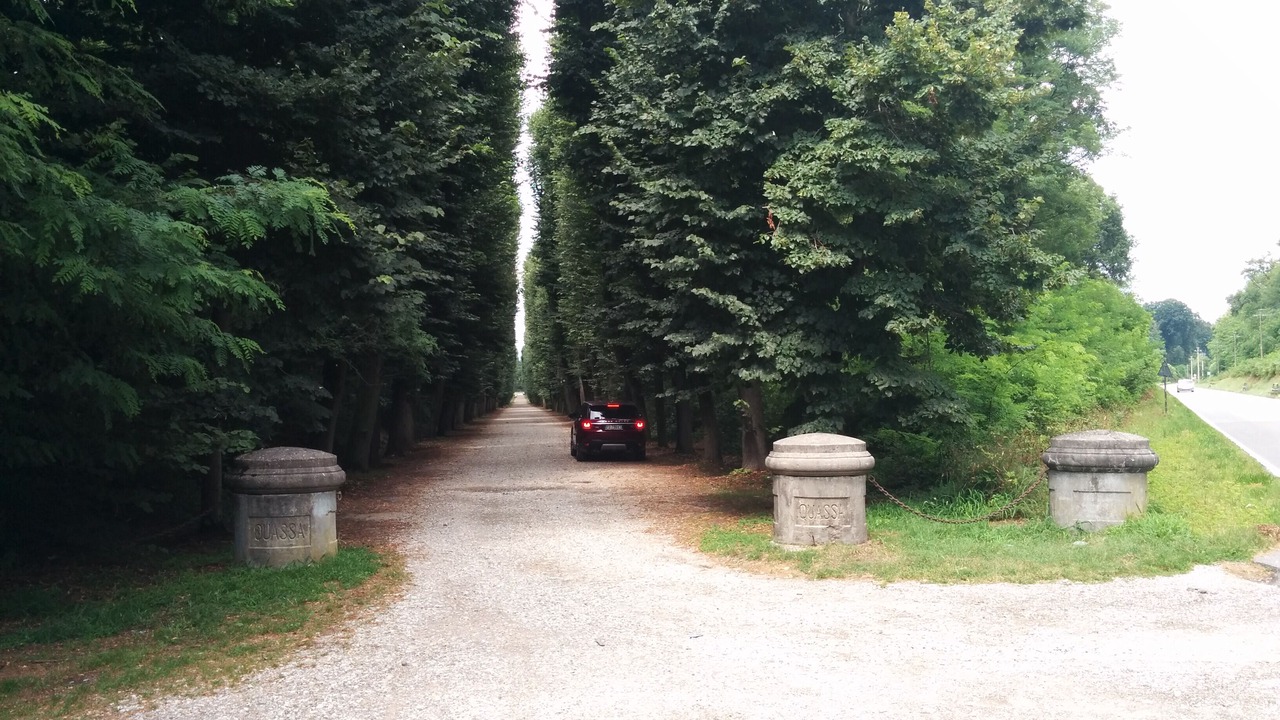 Photo of Outdoor in Quassa
