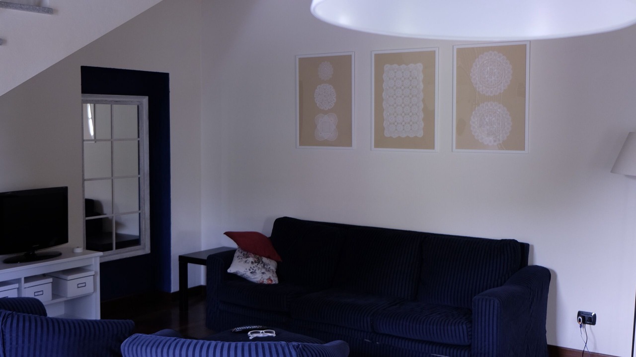 Photo of Livingroom in Quassa