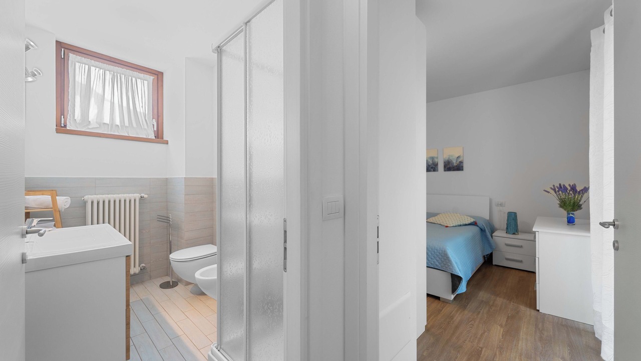 Photo of Bathroom in Colico