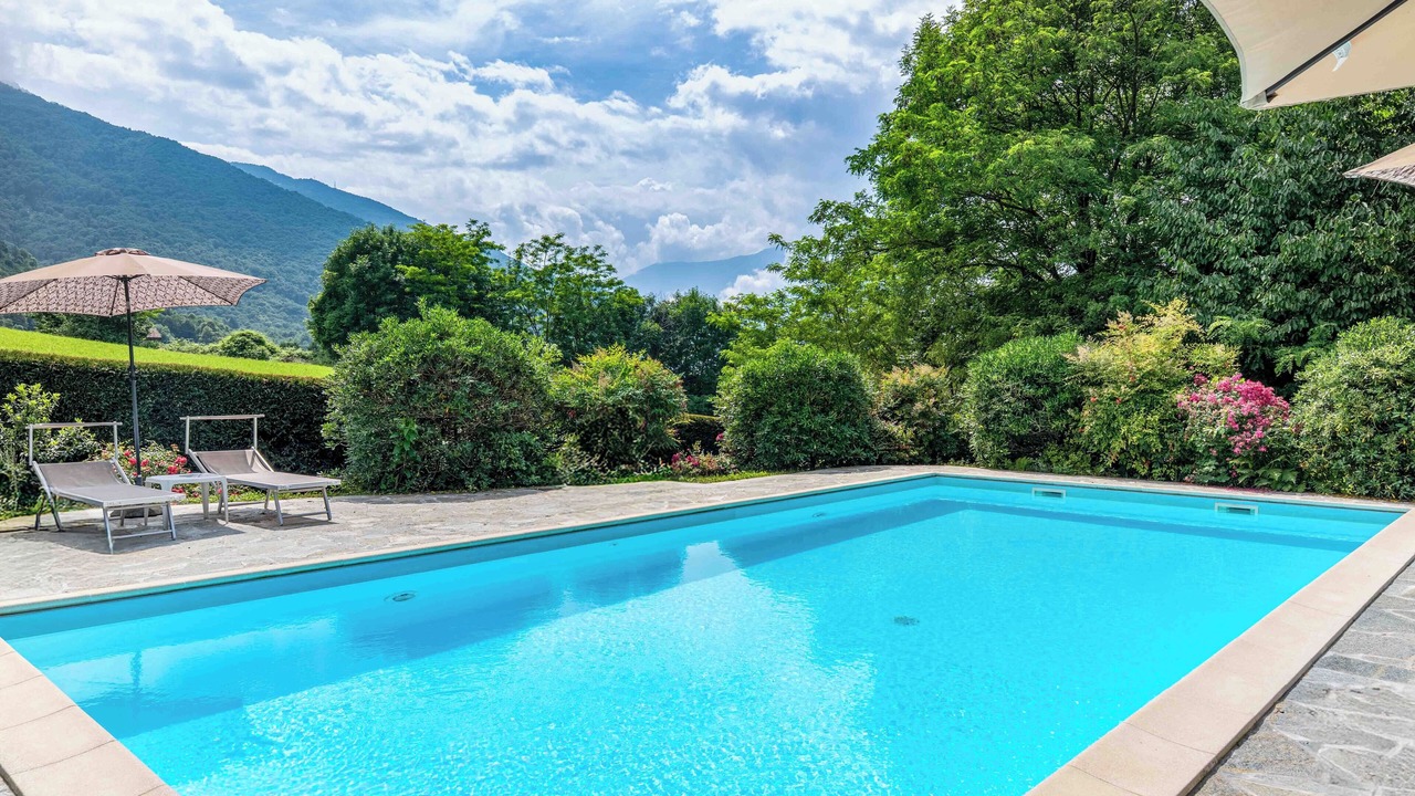 Photo of Outdoor in Colico