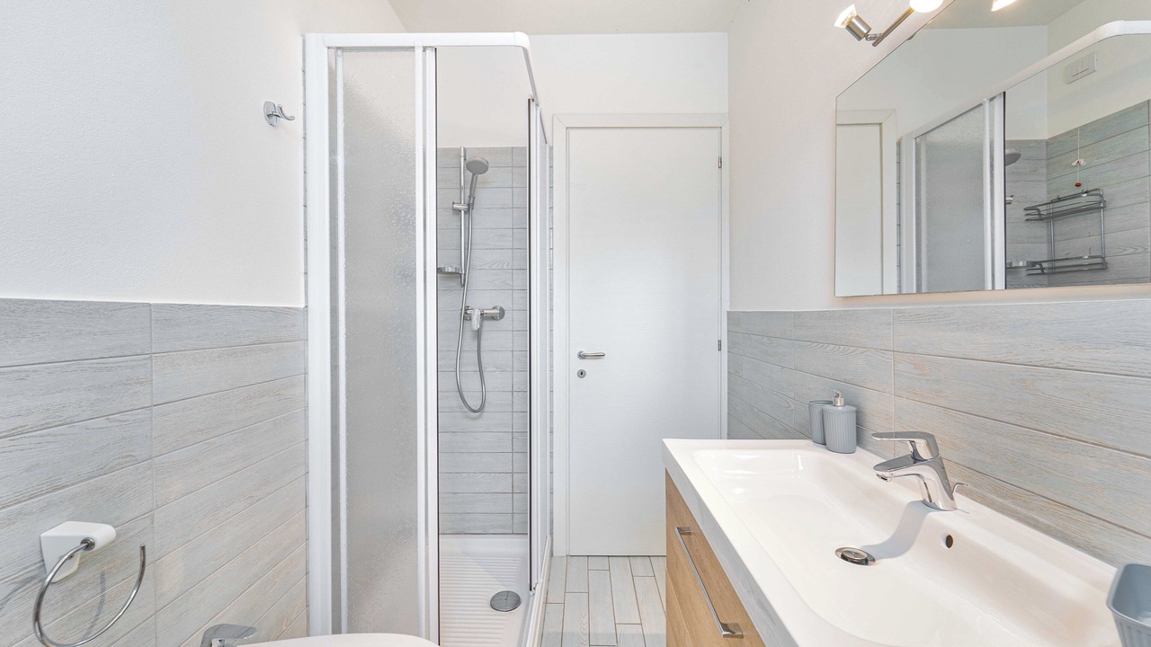 Photo of Bathroom in Colico